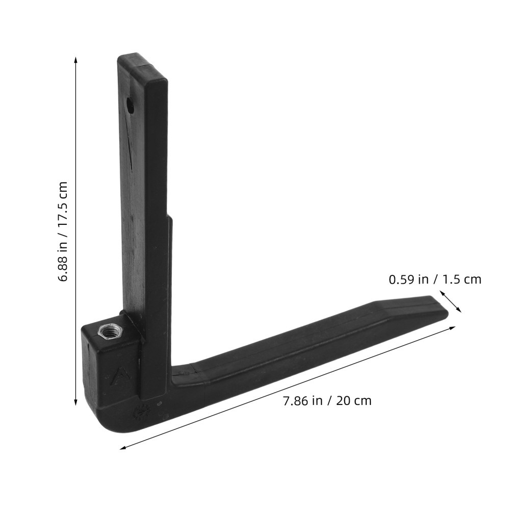 Palletizing Robot Accessories Arm Components End Effector Replacement