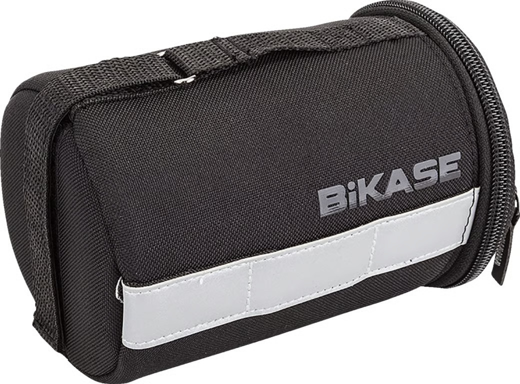 Bikase Tommy Tote Seat/Handlebar Bag Bicycle E-Bike 1005 3570-0012