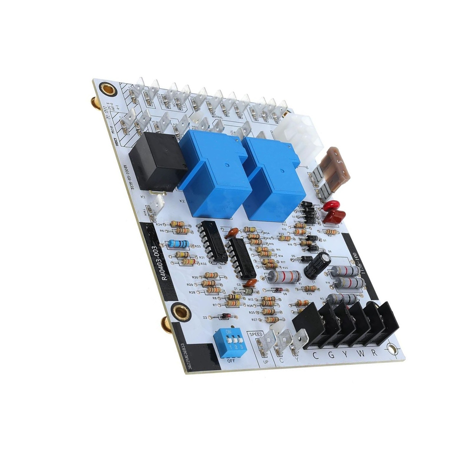 1 x Control Circuit Board Replace 1138-83-1002A Part For Ducane, for Lennox