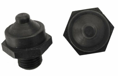 12 mm SAE Double OP2 Flare Punch for Sykes Pickavant Brake Flaring 270 Series