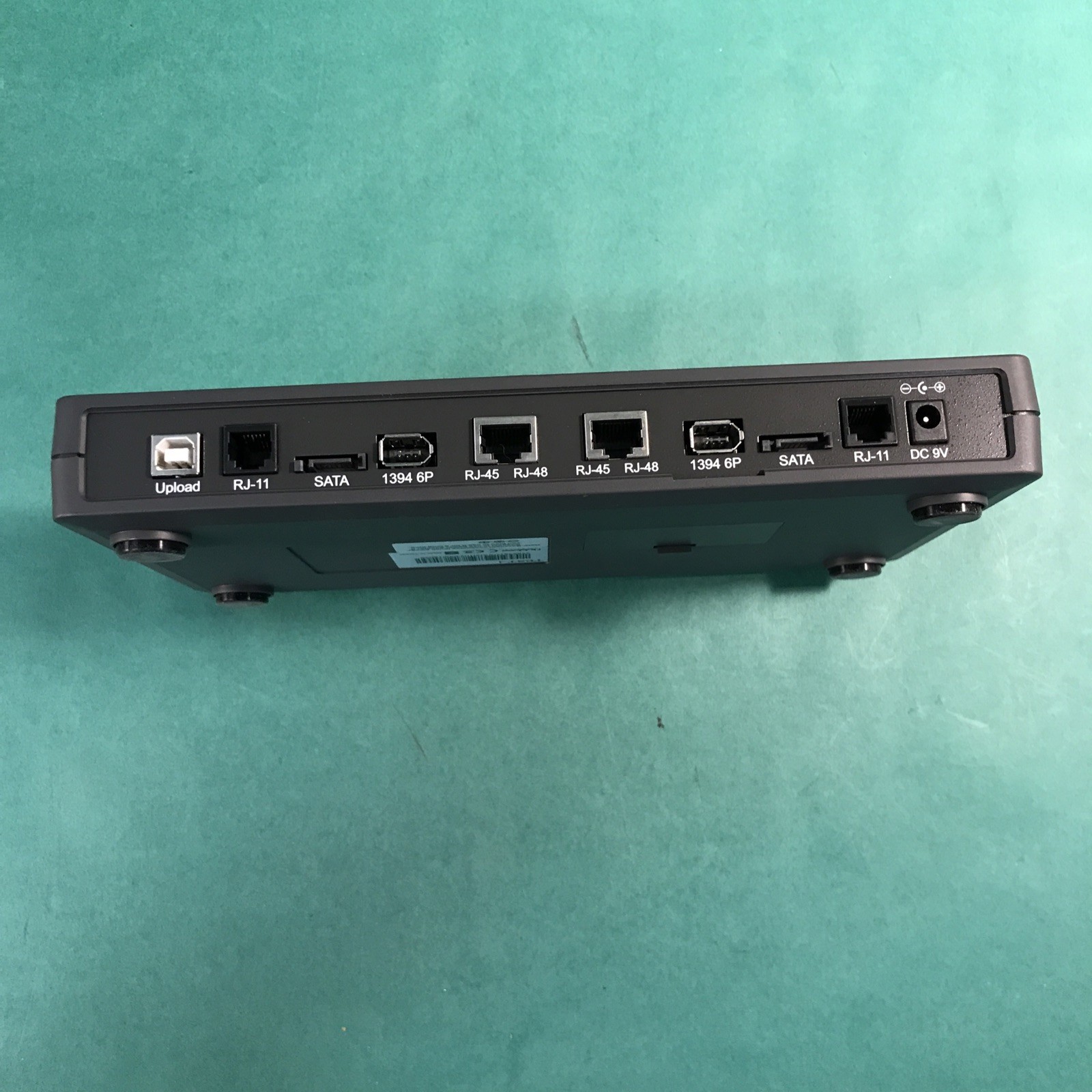 Hobbes 258898 TEST-i Multi-Function Data and PC Cable Tester
