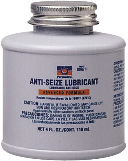 PERMTX-LOCKT - 80071 - ANTI-SEIZE LUBRICANT
