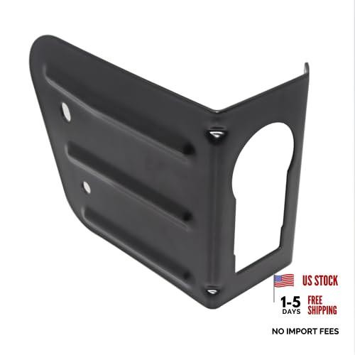 Mounting Bracket for Multi-Tow Trailer Connector Compatible with Ford Trucks