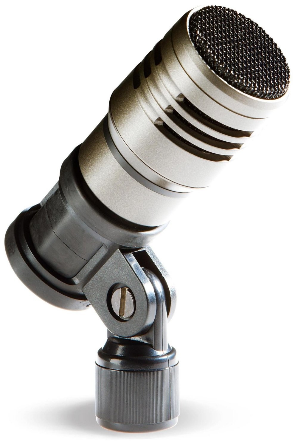 CAD Audio TSM411 Dynamic Super-Cardioid Microphone for Drums & Amps