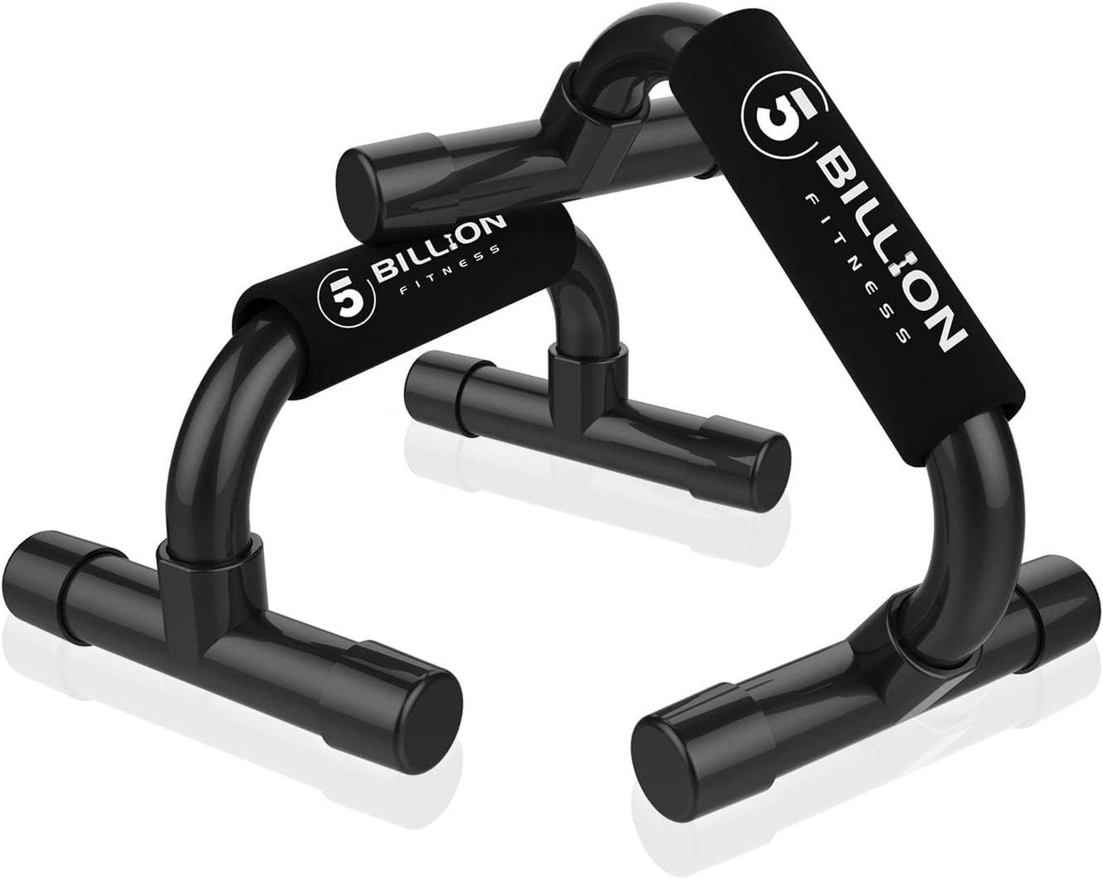 Push up Bars,5BILLION Strength Training Push Up Handle,Portable Calisthenics ...