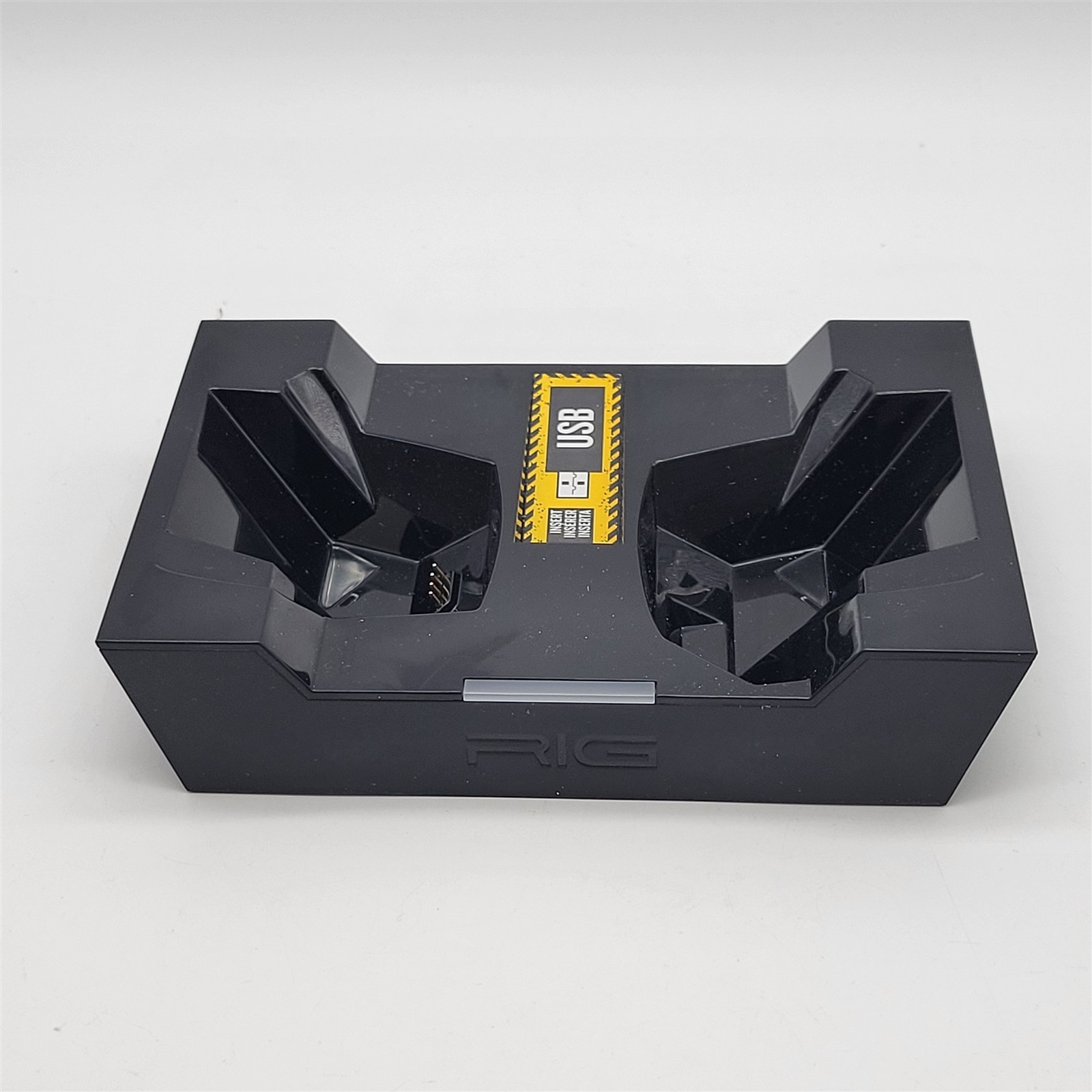 RIG 800 PRO HX Wireless Gaming Headset & Multi-Function Base Station