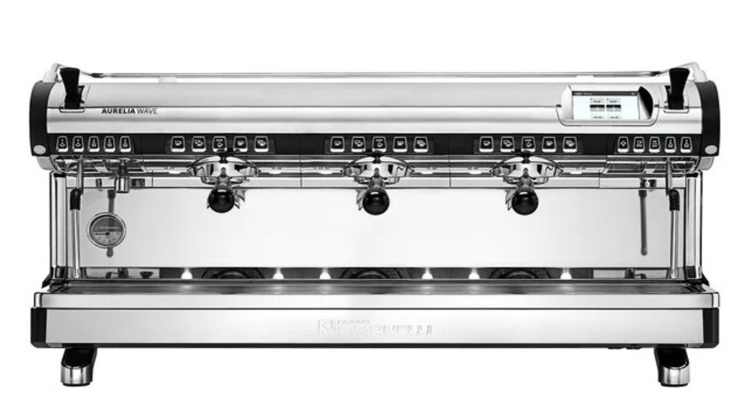Coffee Espresso Machine Package and Training for Busy Coffee Shops!