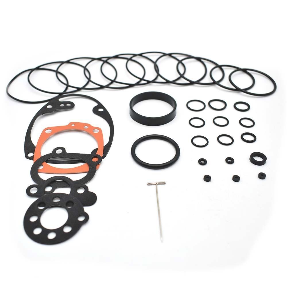 O-Ring & Gasket Kit For Hitachi NV45AA, NV45AB, NV45AB2, NV45AC, NV45AE NV45AB2