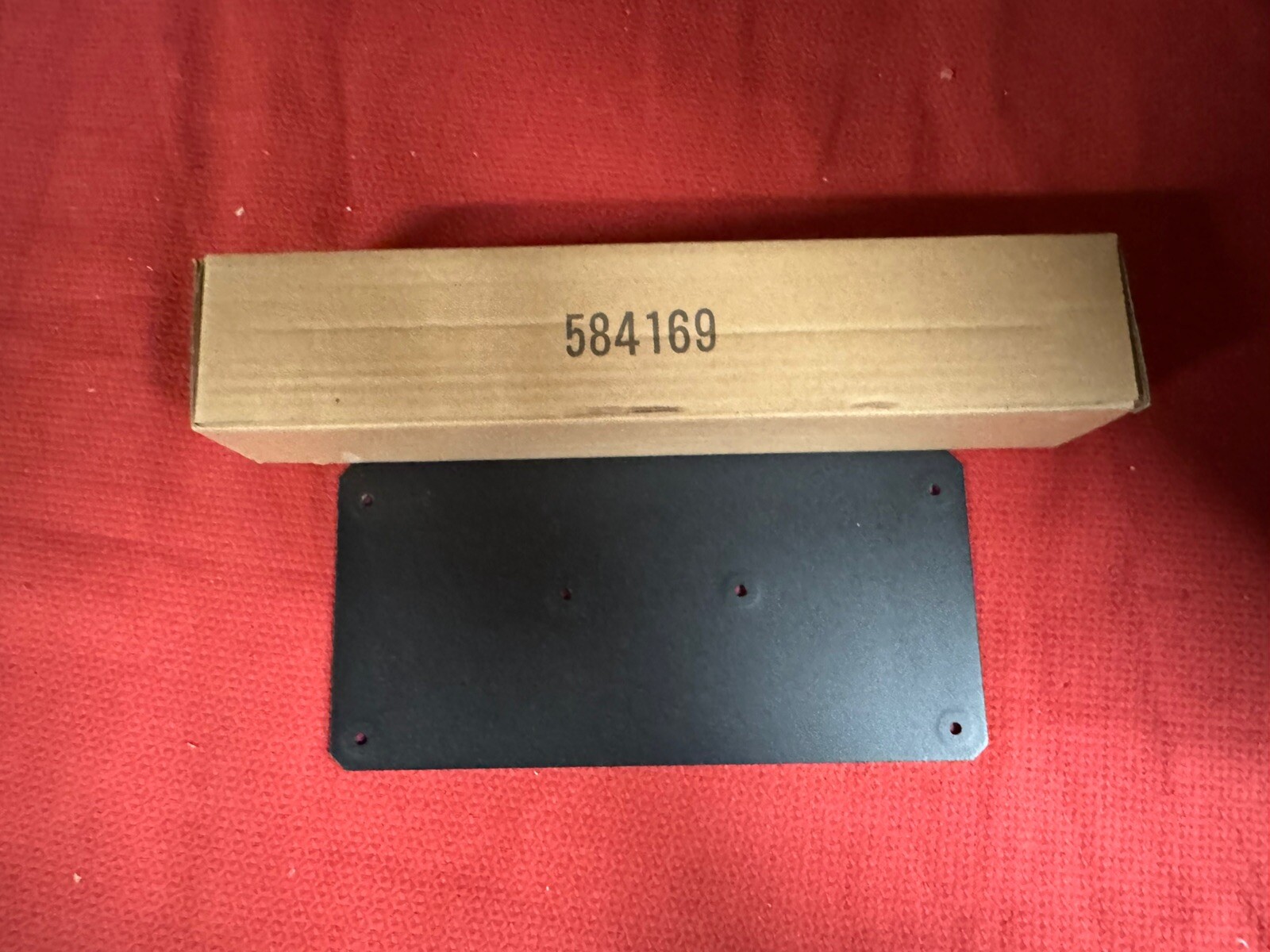 Sennheiser GA 3 Wireless Rackmount Kit - 503167
