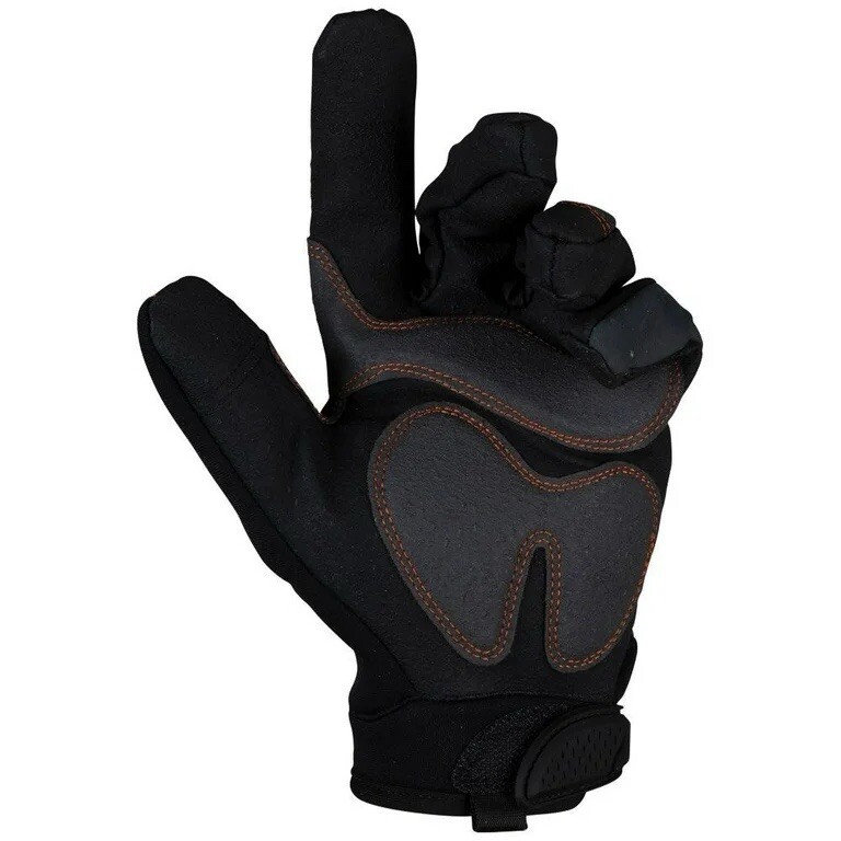 Klein Tools 40211 Journeyman Cold Weather Pro Gloves, Size XL
