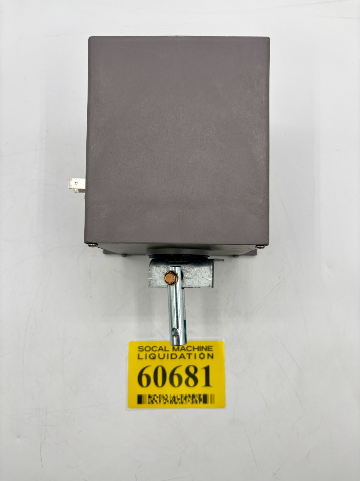 Trane / SRD04-04024E-P / Damper Actuator