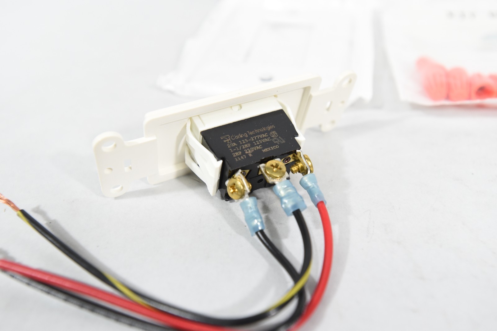 Up Down Switch For Da-lite Tensioned Advantage Electrol 84401 Projection Screen