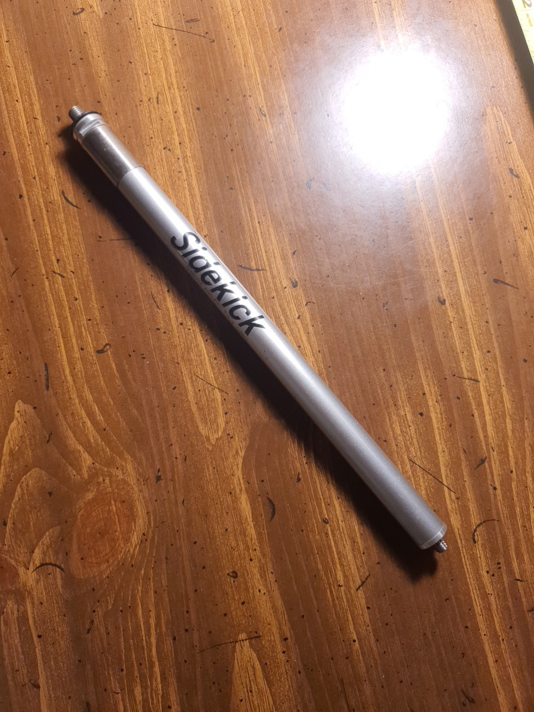 Shibuya Archery Sidekick 11" Stabilizer