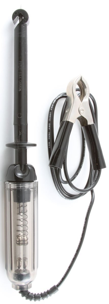 Circuit Testing Tool, 12/24 Volt, Hook Style (1 per pack)