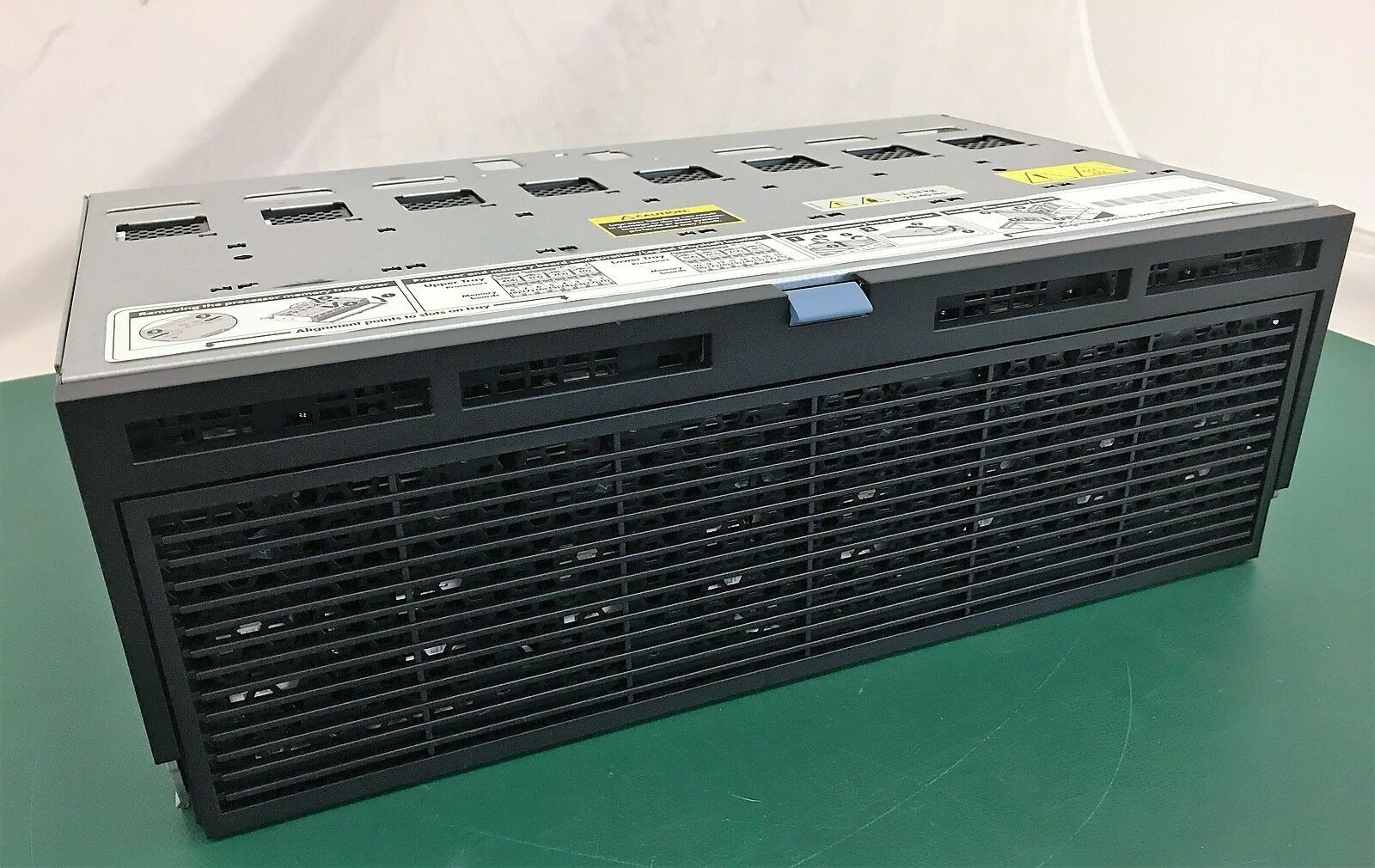 HP AM426-69018-M Lower Processor Board for DL980 G7 w/ Memory Modules