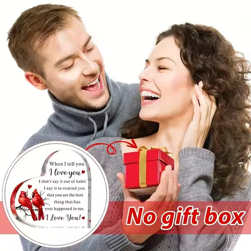 A gift for your lover