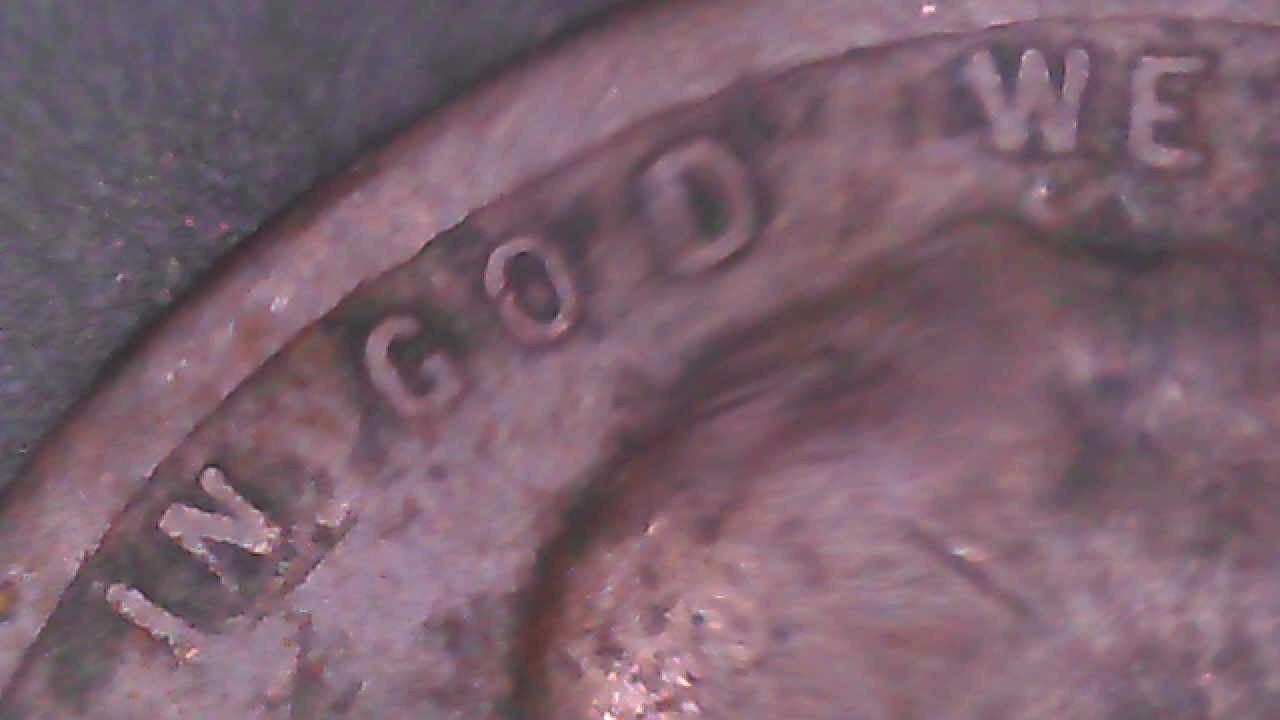 1919 P Liberty Lincoln Wheat Cent