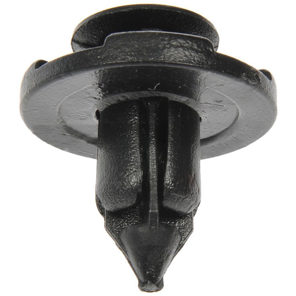 For Dodge Stratus 2001-2003 Splash Shield Retainers | Plastic | Black 1553-09321
