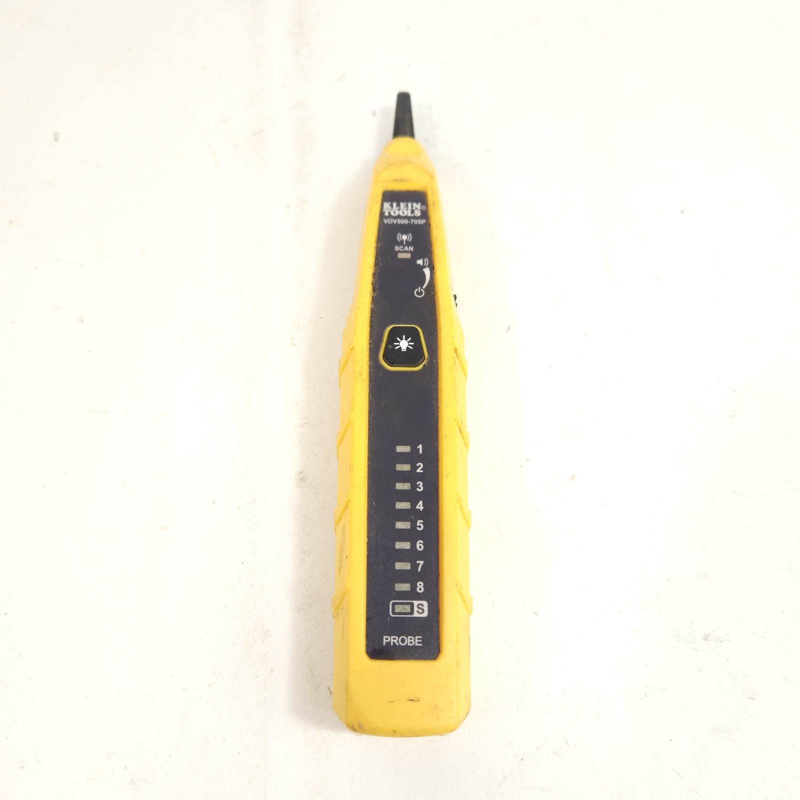 VDV500-705P Klein Tools Probe Tone Tester Tracing Probe