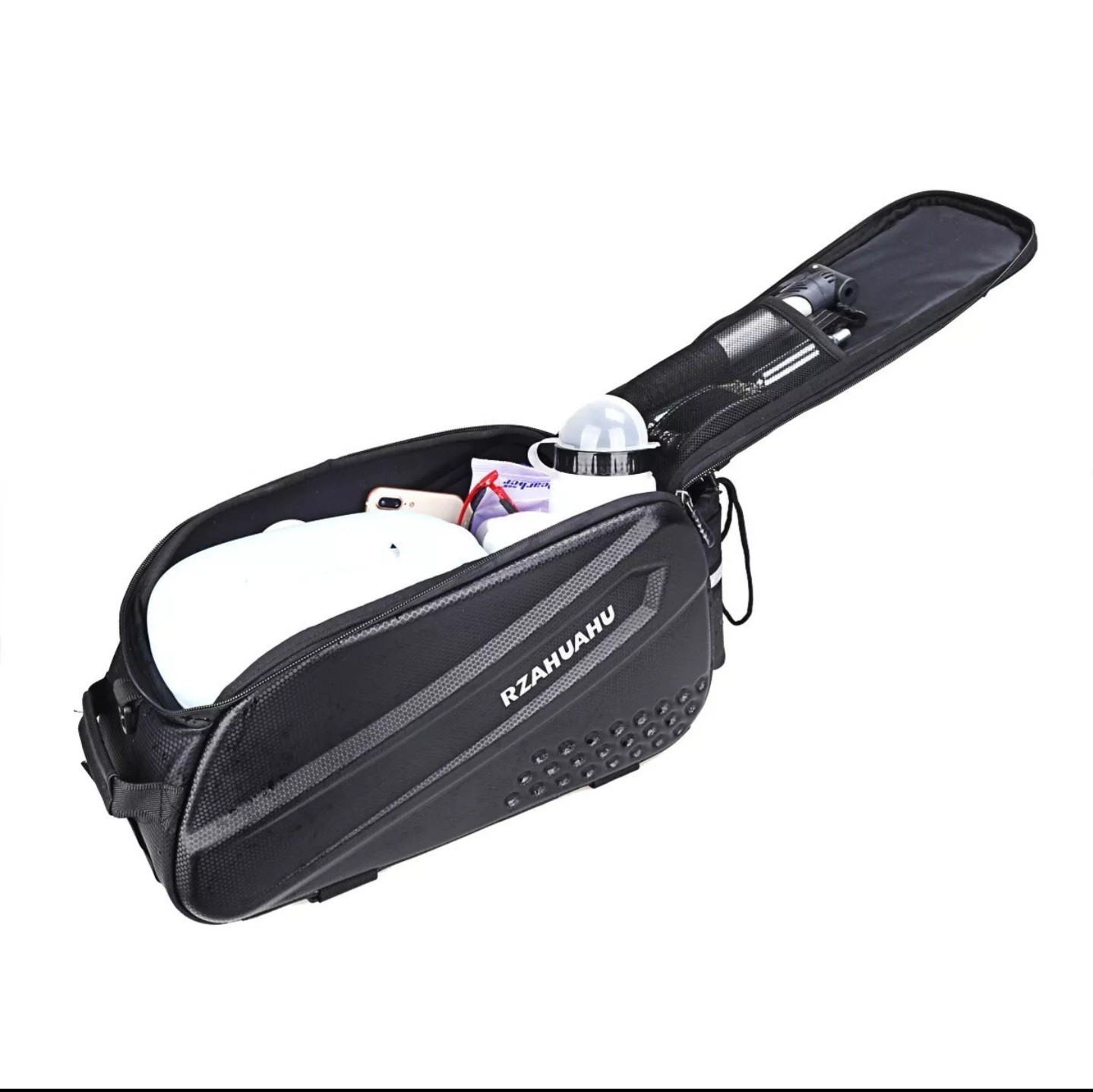 Rear Rack Carrier Trunk Bag