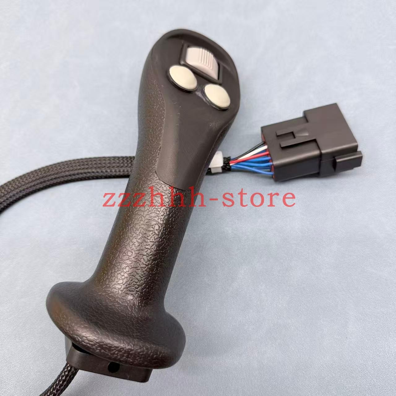 1pc Right Joystick Controller Handle For CAT M313D M315D M316D 320D2 539-6715