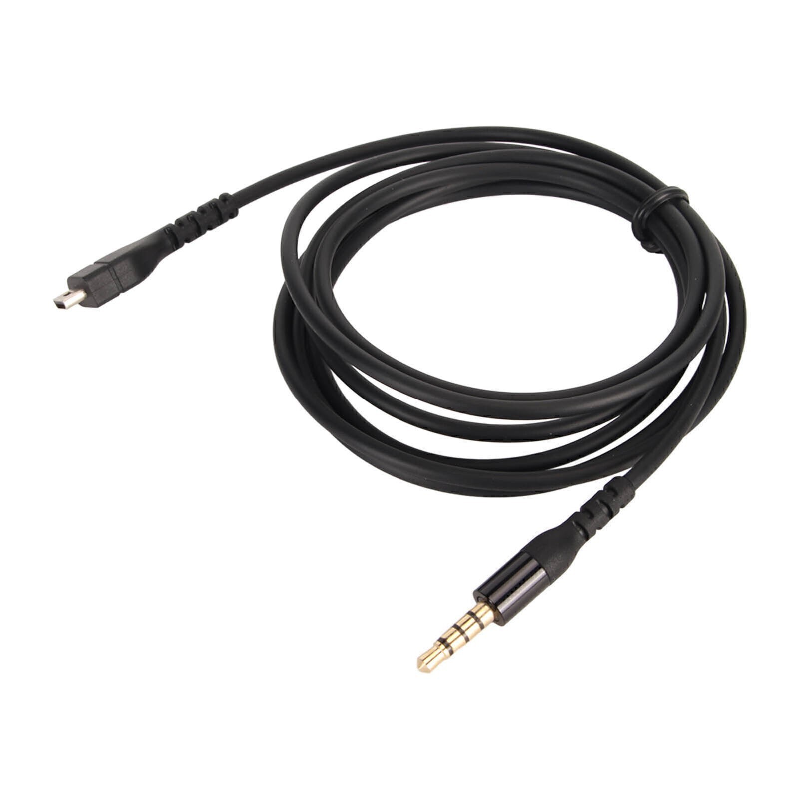 Headphone Sound Cable Replacement Compatible for SteelSeries Arctis 3 Arctis 5
