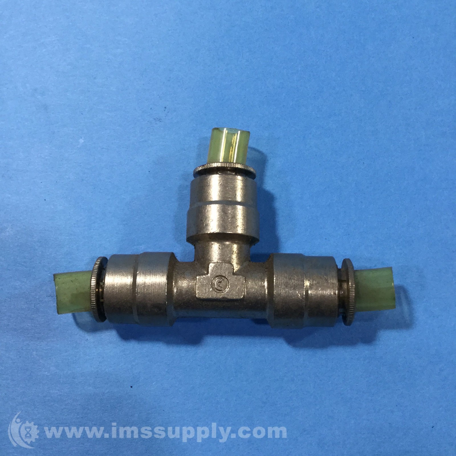 T-Connector USIP