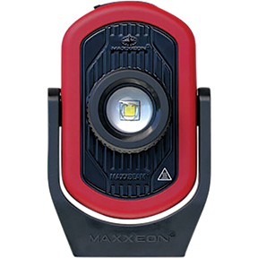 MAXXBEAM WORKSTAR 900 FOCUSABLE WORK LIGHT MXN-00900