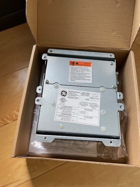 BRAND NEW GE Appliances RV Air Conditioner Main Electronic Control Unit RAREC1A4