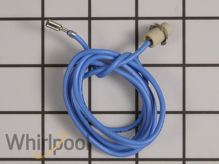 New Genuine OEM Whirlpool Oven Range Igniter W11032529