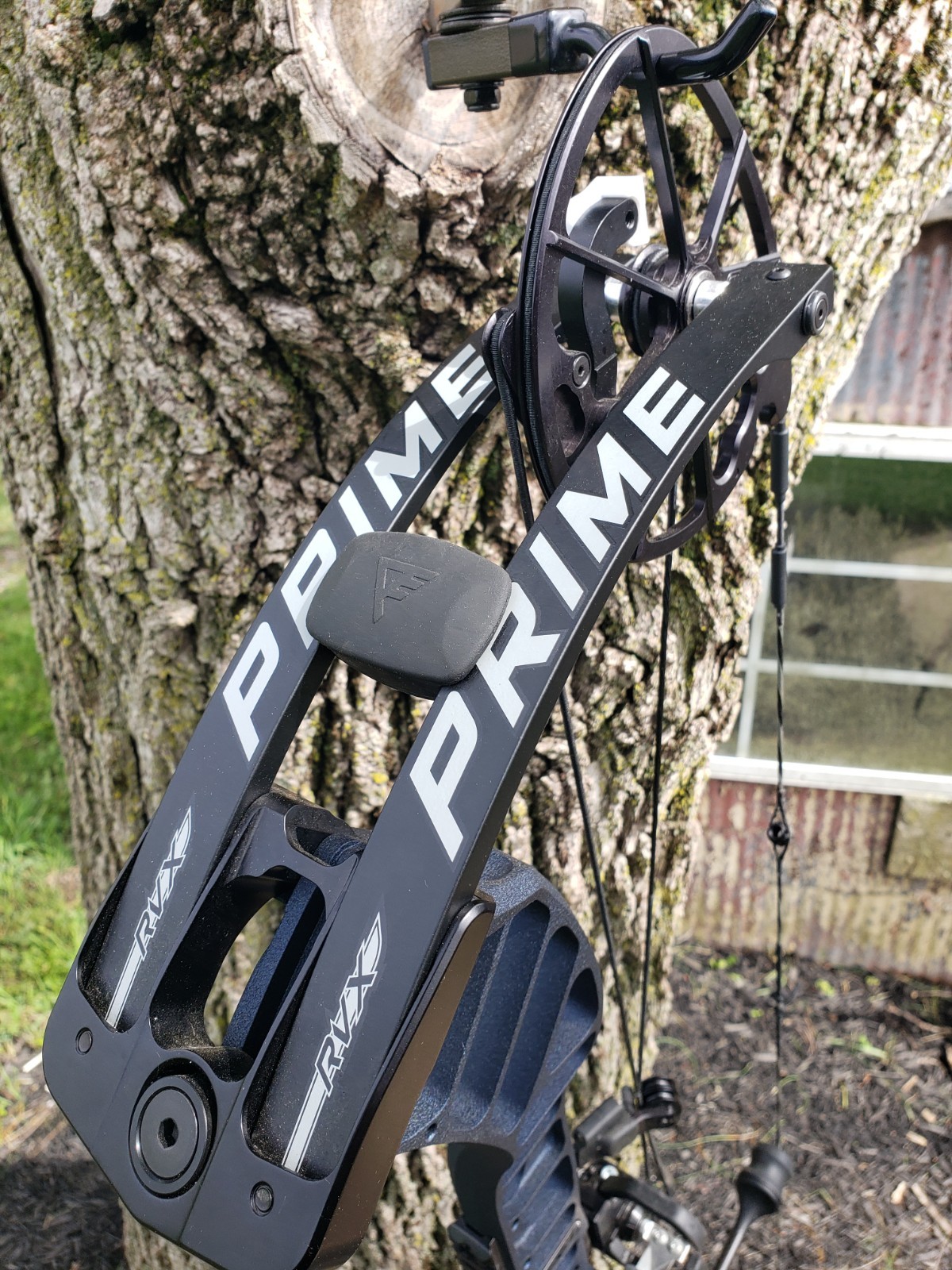 Prime RVX 36 RH 65/28