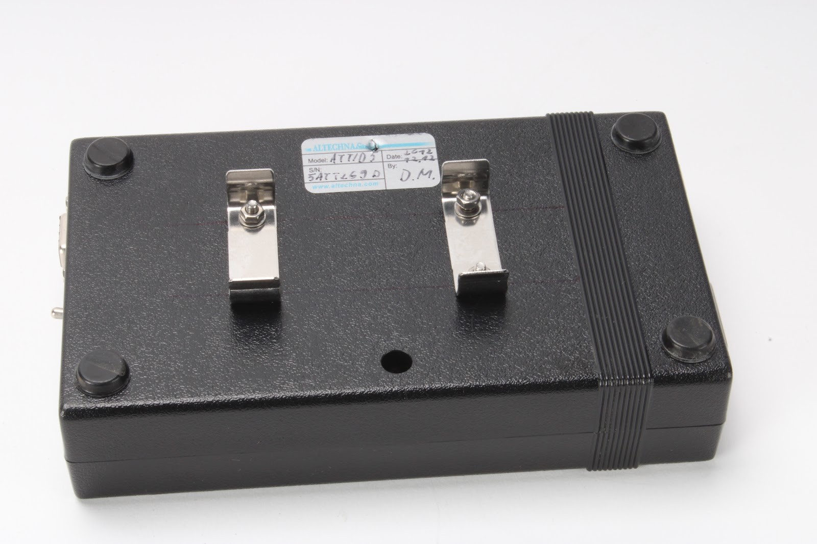 Altechna ATT/D5 Controller for Polarizer Rotator