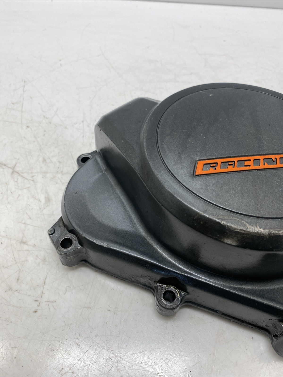 ♻️ Ktm 125 Duke Abs 2011 - 2016 Left Side Stator Cover Casing ♻️