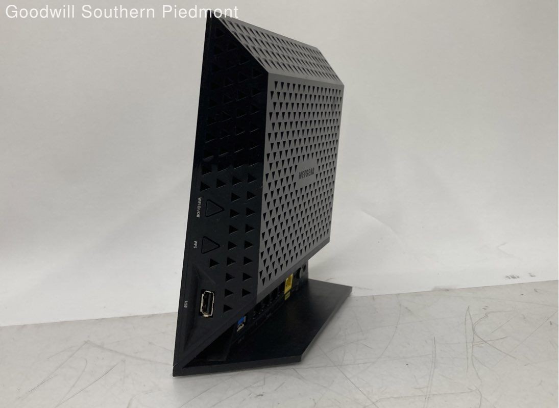 NETGEAR R6300 Wi-Fi Wireless Router - Tested