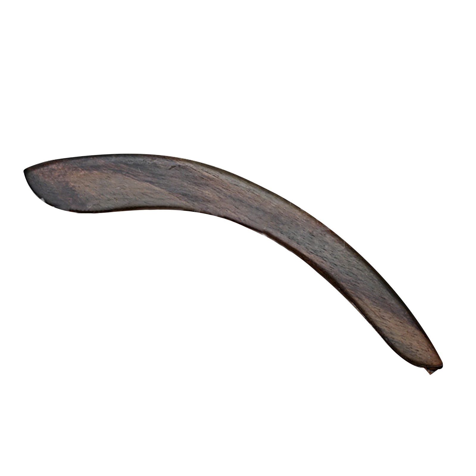 Rosewood Guitar 1.18inch Max Width Arm Rest Guitar Parts For Acoustic Guitar