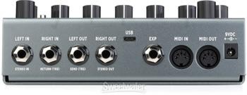 Strymon TimeLine MX Multi-delay Workstation Pedal