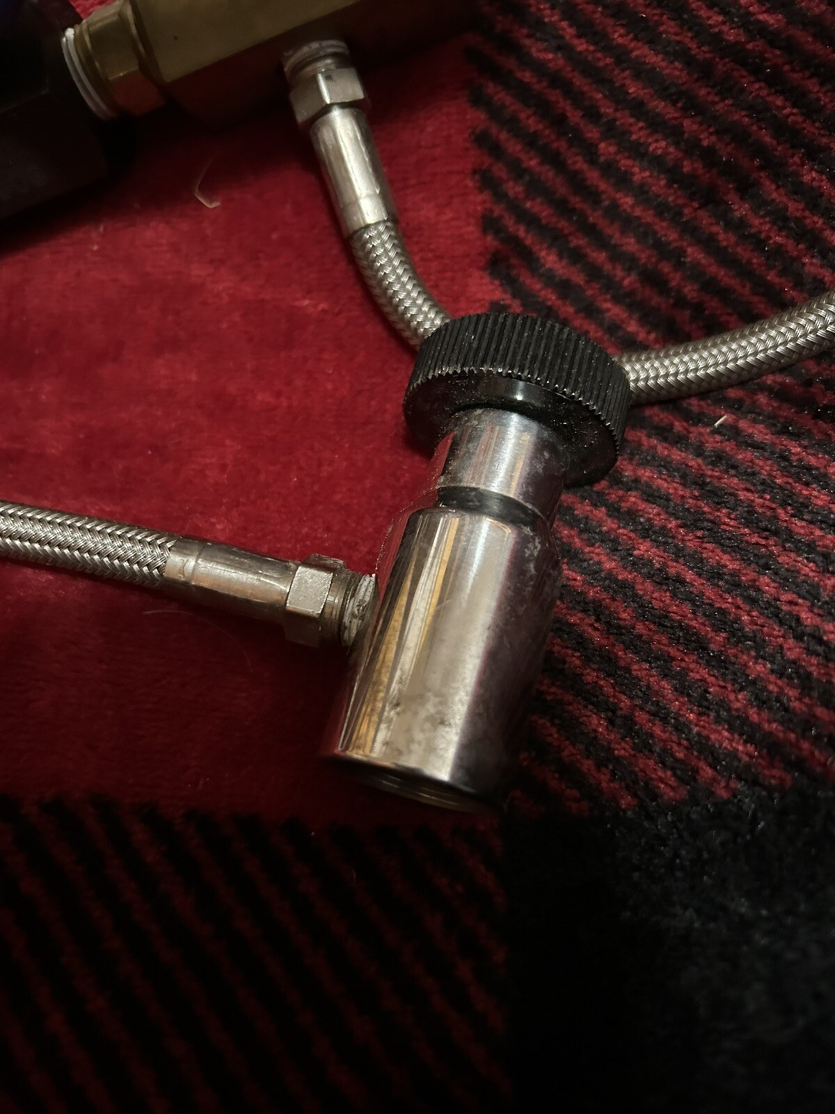 Paintball Super Refill Co2 Refill Station