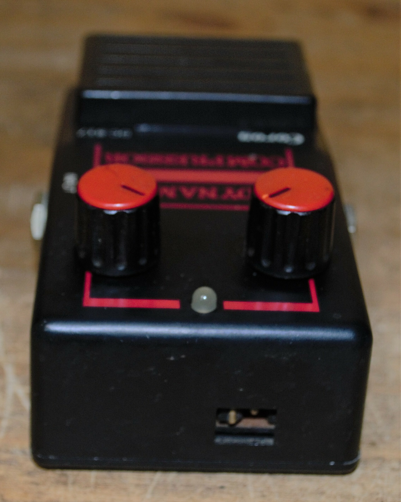 Vintage Coron DC-817 Dynamic Compressor Guitar Effects Pedal
