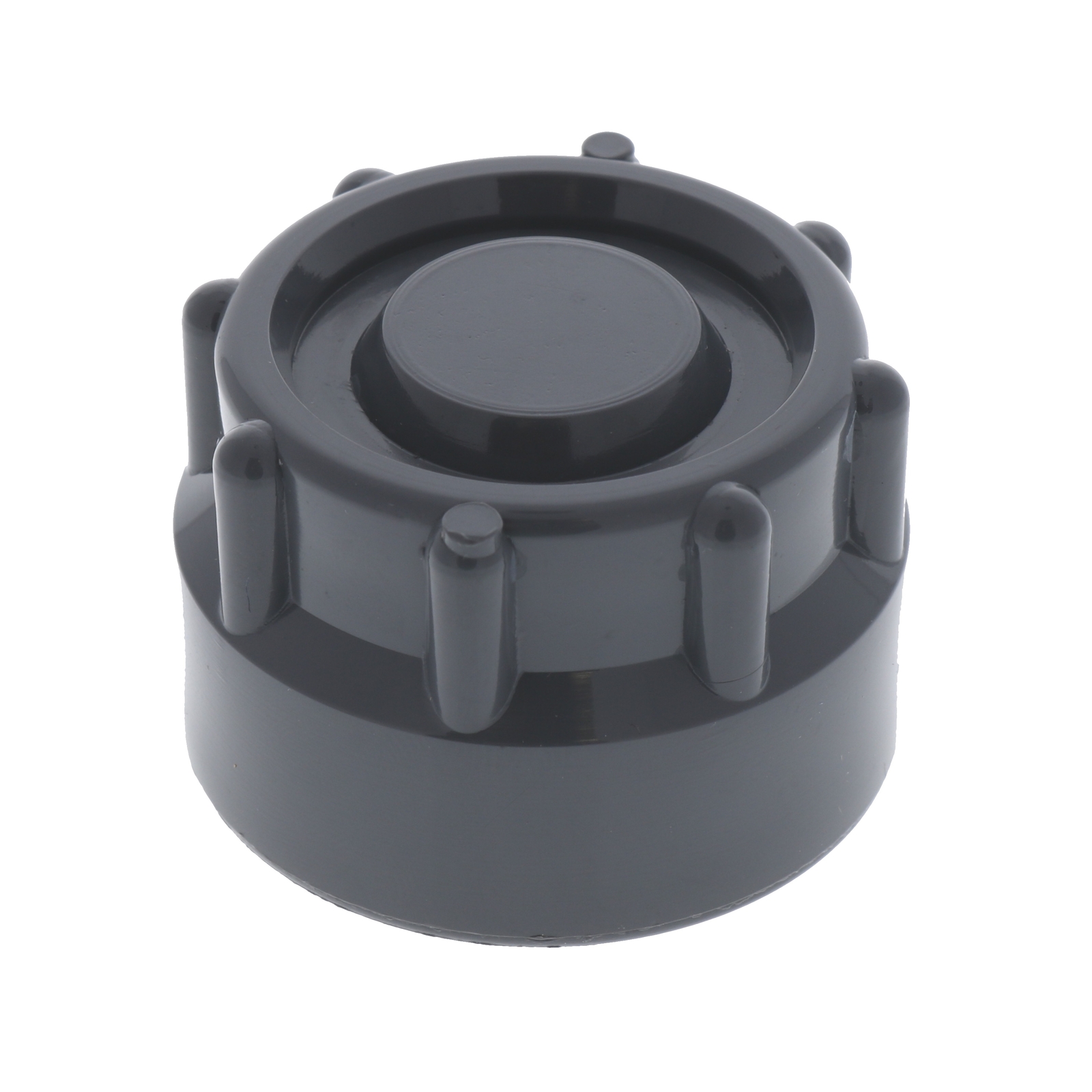 Dura Swivel Fitting 1" NPT Cap