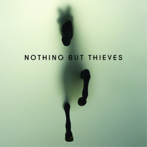 Nothing But Thieves Nothing But Thieves (CD) Deluxe  Album