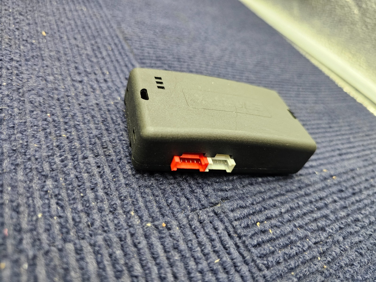 Start-X Remote Starter for Toyota Tacoma Push to Start (2016, 2017, 2018, 2019)