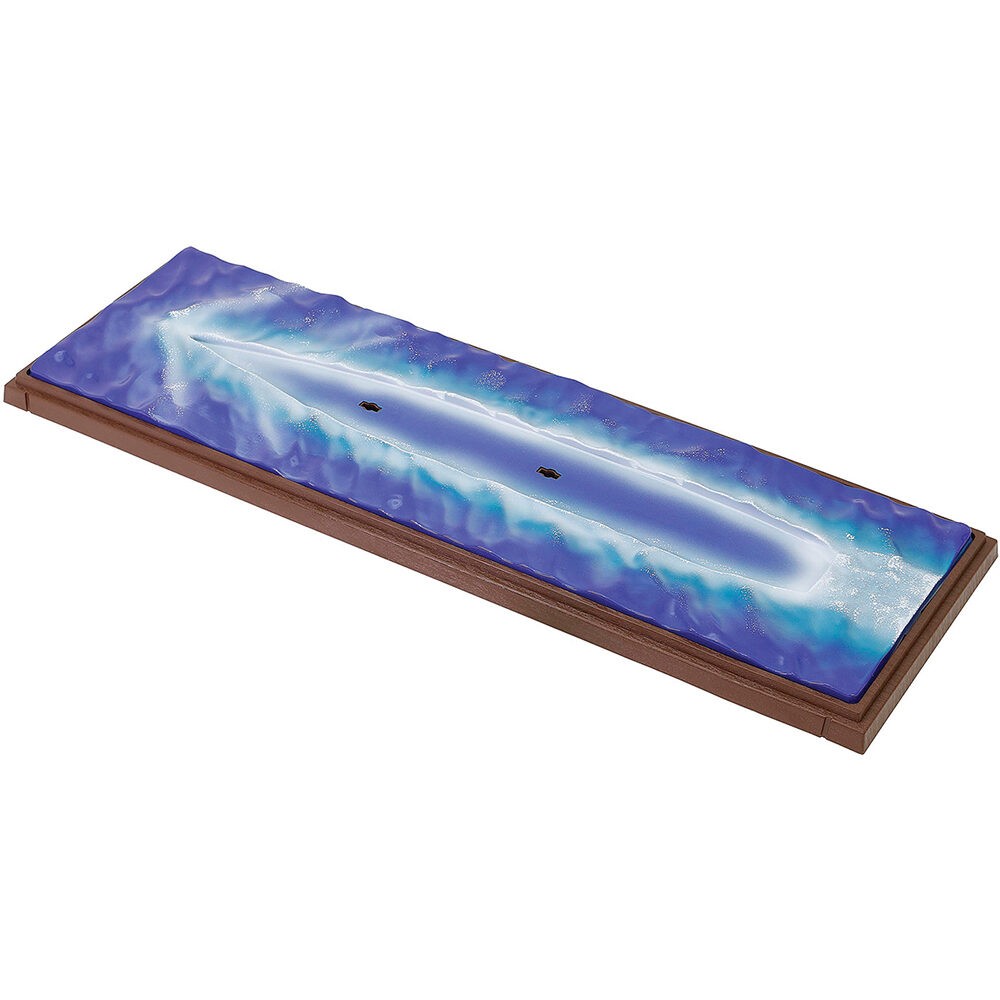 FOV1/700 USS Enterprise (CVN-65) Waterline Version static model