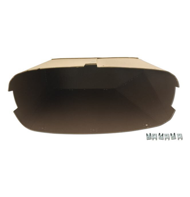 1950-53 Glove Box for Chevy, GMC Truck