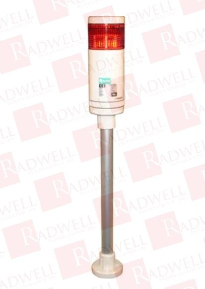 PATLITE LME-102-R / LME102R (NEW IN BOX)