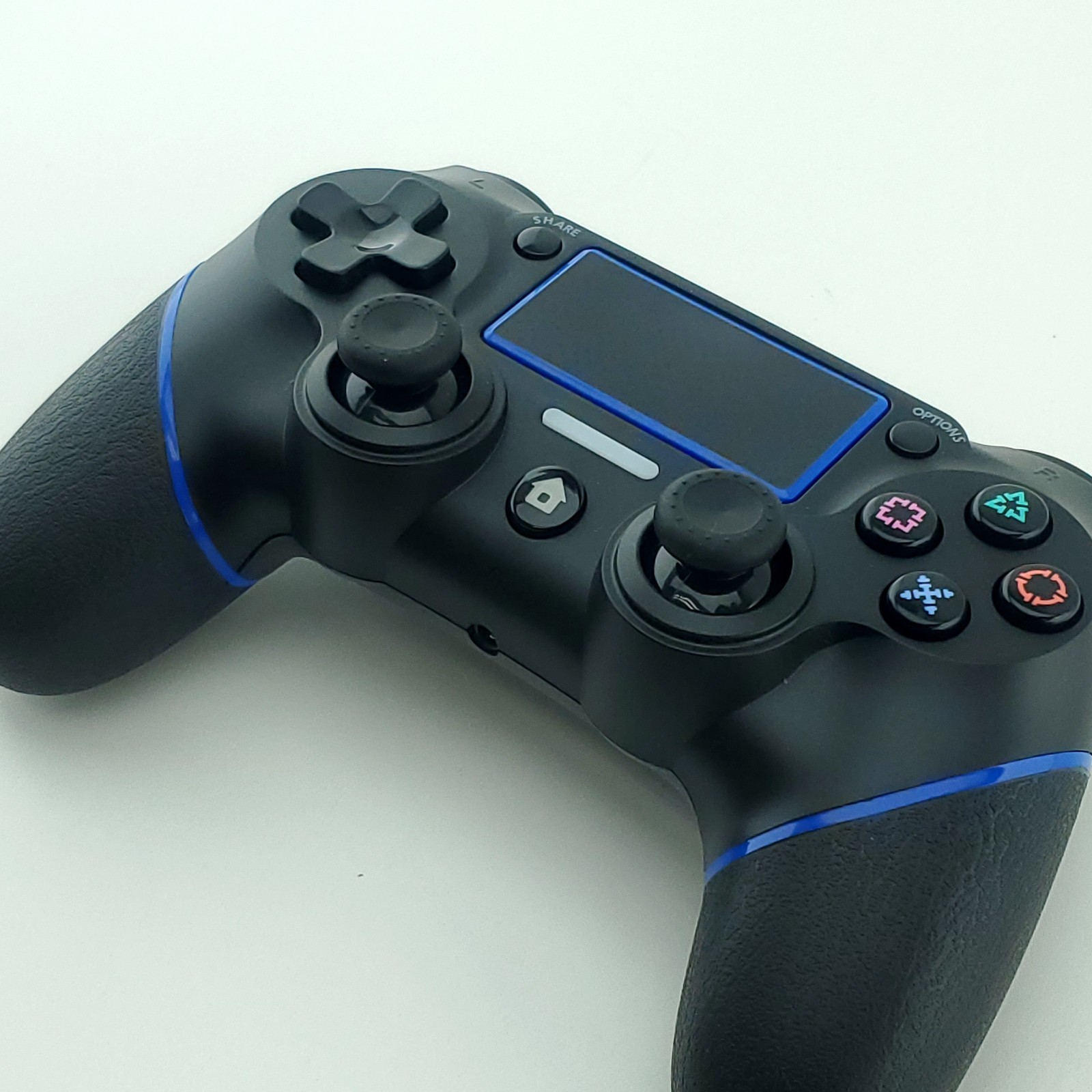 P4 Wireless Gaming Controller For Sony PlayStation 4