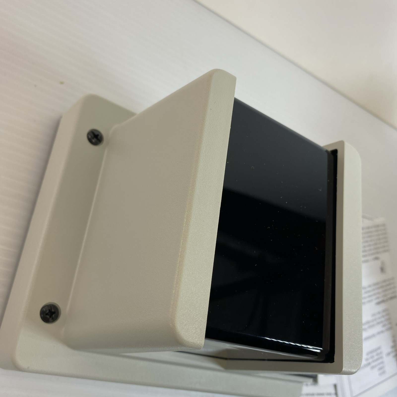 Detection Systems DS240T Fire Detector Receiver