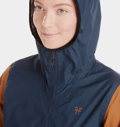 Horse Pilot Raintech Jacket (Women)