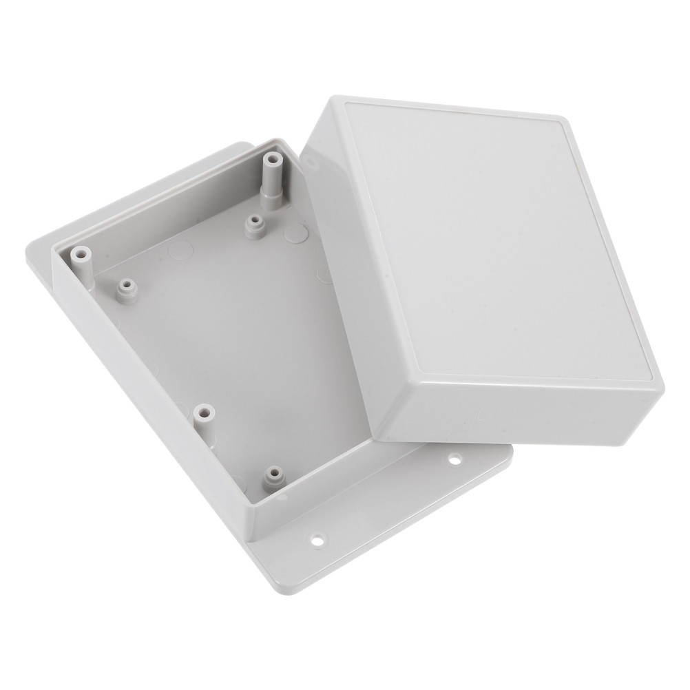 Camera Junction Box Ac Breaker Circuit Panel Stereo Enclosure
