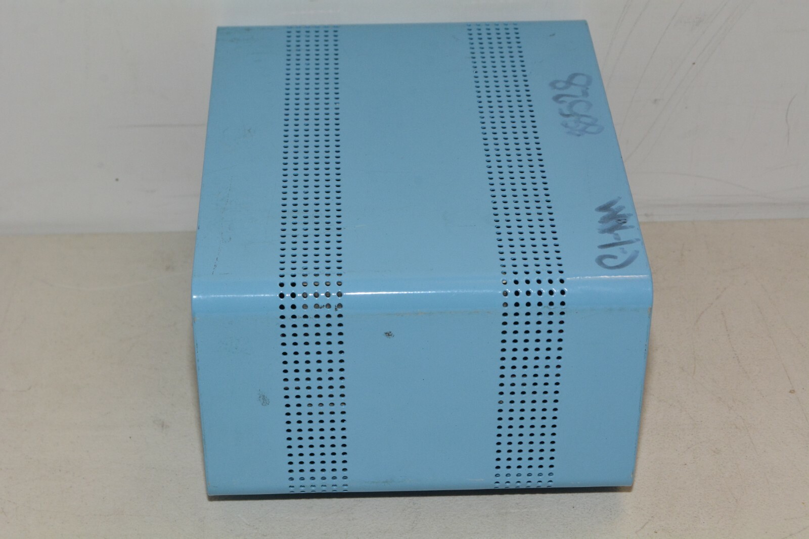 PCSS Laser Power Supply #2