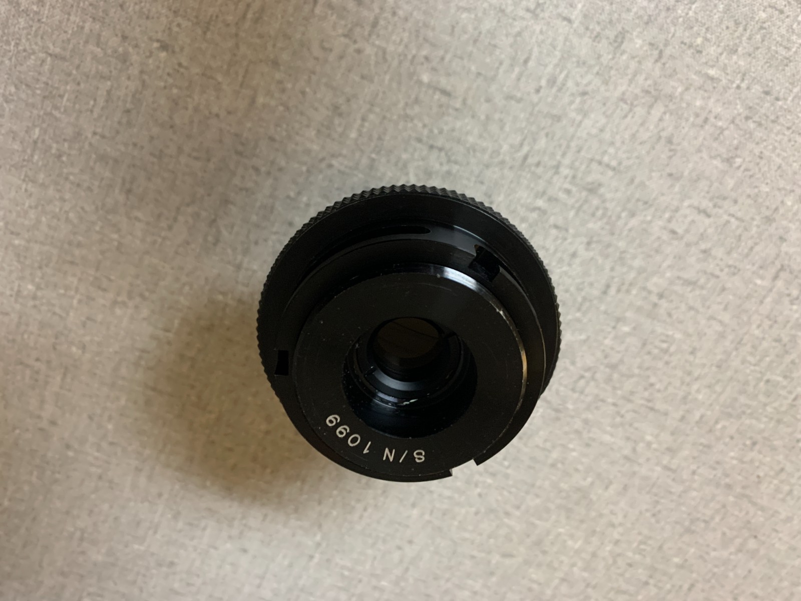 25X Lens for Deltronic Comparator